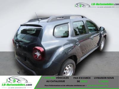Dacia Duster TCe 100 4x2