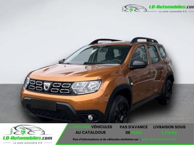Dacia Duster TCe 100 4x2