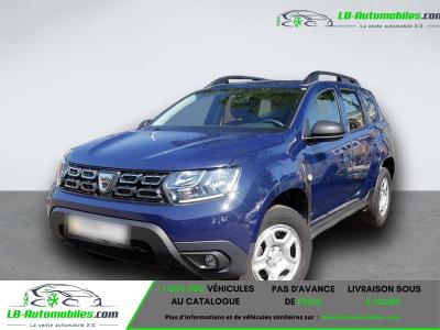 Dacia Duster TCe 100 4x2