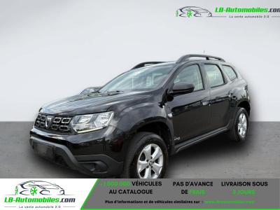 Dacia Duster TCe 100 4x2