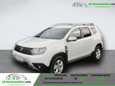 Dacia Duster TCe 100 4x2