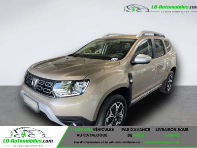 Dacia Duster TCe 100 4x2