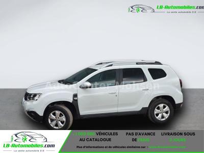 Dacia Duster TCe 100 4x2