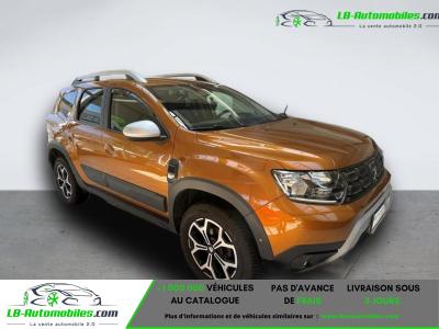 Dacia Duster TCe 125 4x4
