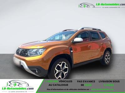 Dacia Duster TCe 130 FAP 4x4