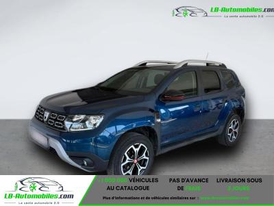 Dacia Duster TCe 130 FAP 4x2