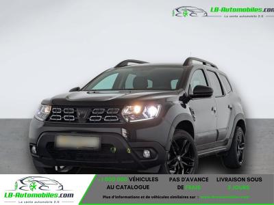 Dacia Duster TCe 150 FAP 4x4