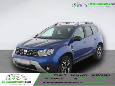 Dacia Duster TCe 150 FAP 4x2
