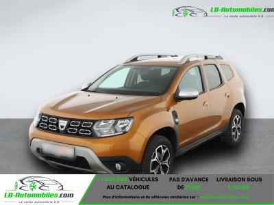 Dacia Duster TCe 150 FAP 4x2