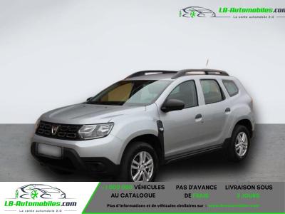 Dacia Duster TCe 90 FAP 4x2