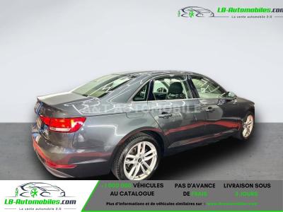 Audi A4 TFSI 150