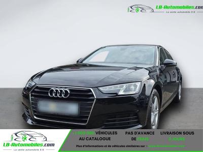 Audi A4 TFSI 150
