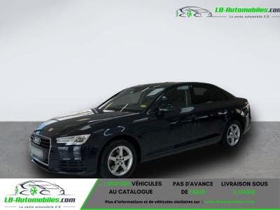 Audi A4 TFSI 150 BVA