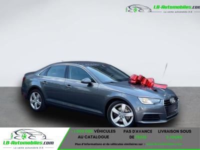 Audi A4 TDI 150