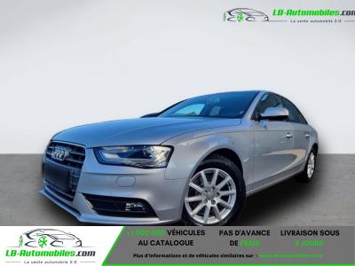 Audi A4 TDI 150