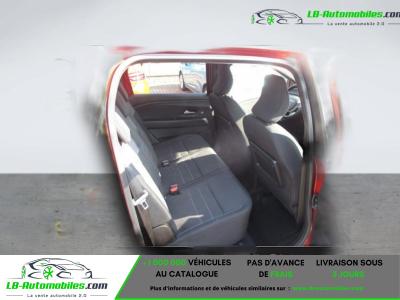 Dacia Jogger Hybrid 140 5 places