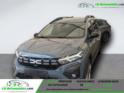Dacia Jogger TCe 110 5 places