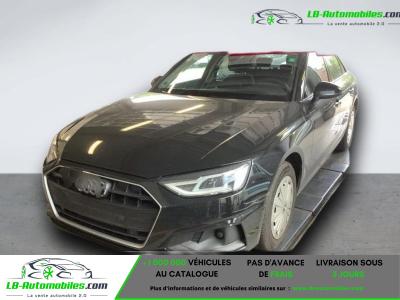 Audi A4 35 TDI 163 BVA