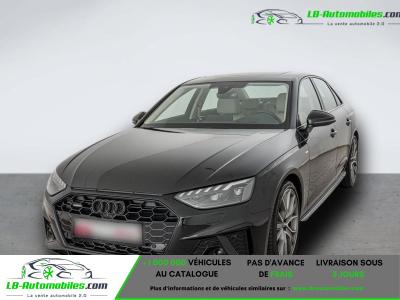 Audi A4 45 TFSI 265 BVA Quattro