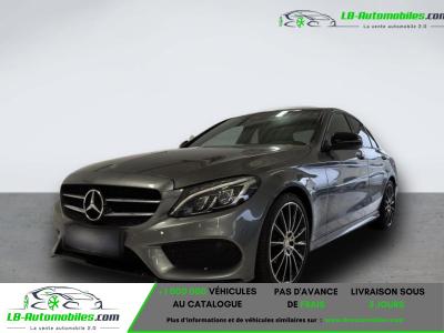 Mercedes Classe C 200 BVA