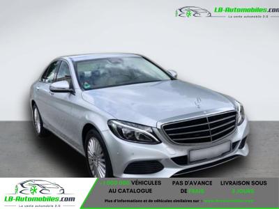 Mercedes Classe C 220 d BVM