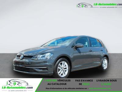 Volkswagen Golf 1.0 TSI 110 BVA