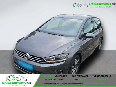 Volkswagen Golf 1.0 TSI 110 BVA