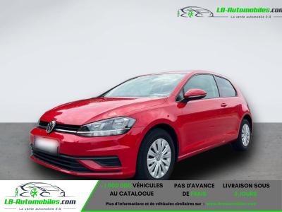 Volkswagen Golf 1.0 TSI 85 BVM