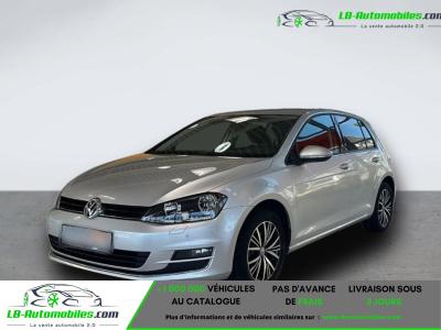 Volkswagen Golf 1.0 TSI 85 BVM