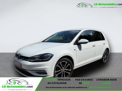 Volkswagen Golf 1.4 TSI 125 BVM