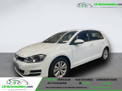 Volkswagen Golf 1.4 TSI 125 BVA