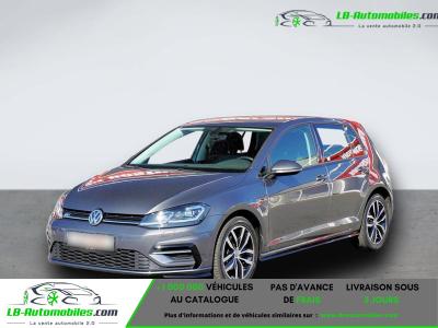 Volkswagen Golf 1.4 TSI 125 BVA