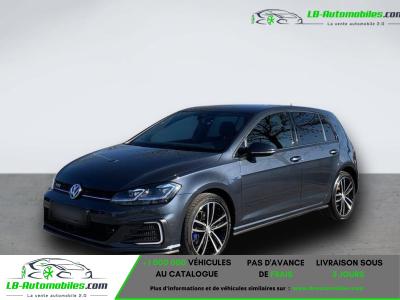 Volkswagen Golf 1.4 TSI 150 Hybride Rechargeable BVA