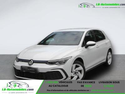Volkswagen Golf 1.4 TSI 150 Hybride Rechargeable BVA