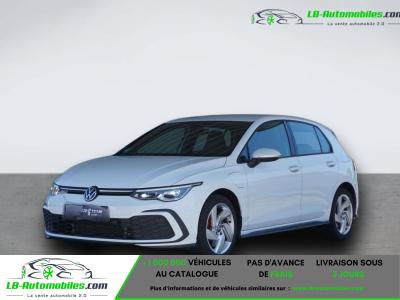 Volkswagen Golf 1.4 TSI 150 Hybride Rechargeable BVA