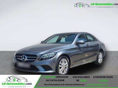 Mercedes Classe C 300 BVA