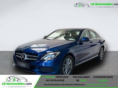 Mercedes Classe C 400 BVA