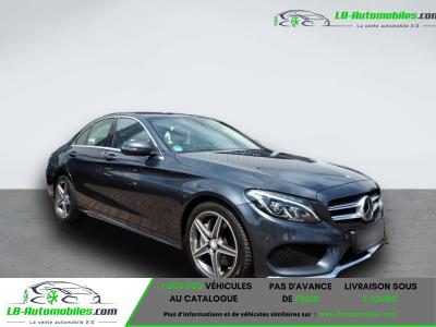 Mercedes Classe C 400 BVA