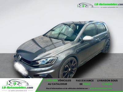 Volkswagen Golf R 2.0 TSI 300 BVA 4Motion