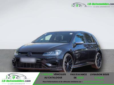 Volkswagen Golf R 2.0 TSI 300 BVA 4Motion