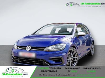Volkswagen Golf R 2.0 TSI 300 BVA 4Motion