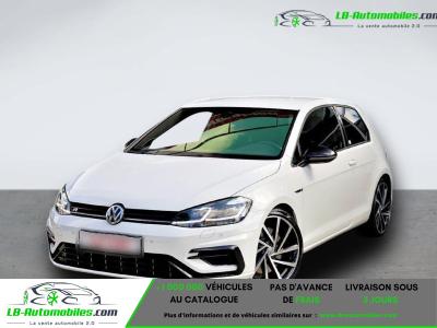 Volkswagen Golf R 2.0 TSI 310 BVA 4Motion