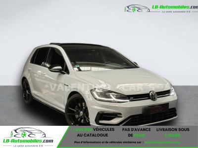 Volkswagen Golf R 2.0 TSI 310 BVA 4Motion