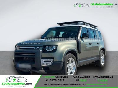 Land Rover Defender 110 D240 BVA