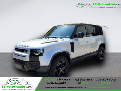 Land Rover Defender 110 D240 BVA