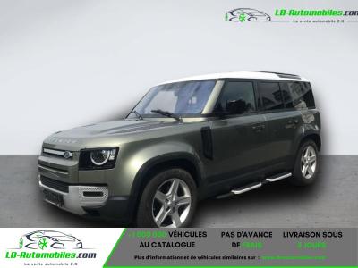 Land Rover Defender 110 D240 BVA