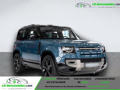 Land Rover Defender 110 P400 MHEV BVA