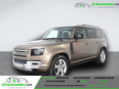 Land Rover Defender 110 P400 MHEV BVA