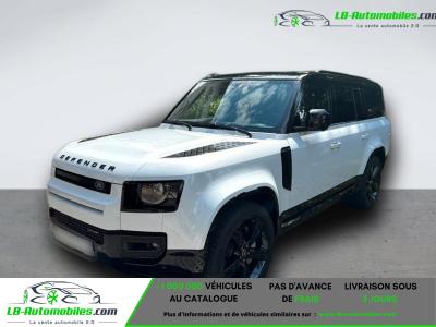 Land Rover Defender 130 D300 MHEV BVA