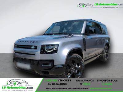 Land Rover Defender 130 D300 MHEV BVA